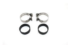 Load image into Gallery viewer, Stainless Steel Intake Manifold Clamp Set