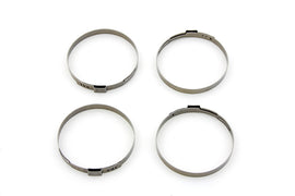 Intake Manifold Clamp Set