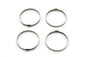 Intake Manifold Clamp Set