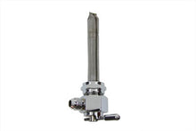 Load image into Gallery viewer, Pingel Power Flow Petcock U-Type with -6AN Threaded Fitting