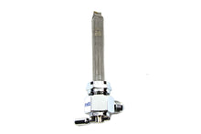 Load image into Gallery viewer, Pingel Power Flow Petcock U-Type with -6AN Threaded Fitting