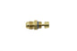Carburetor Fitting for Pingel Power Flow Valve