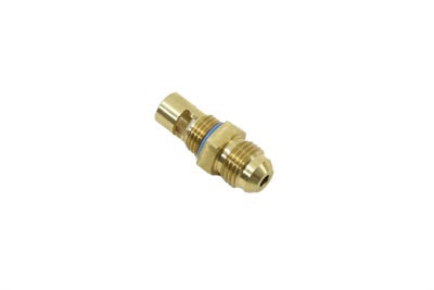 Carburetor Fitting for Pingel Power Flow Valve