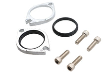 Load image into Gallery viewer, Intake Manifold Flange Kit Chrome