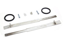 Load image into Gallery viewer, Replica Cadmium Intake Manifold Clamp Set