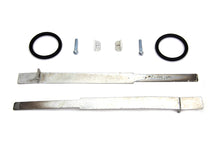 Load image into Gallery viewer, Replica Cadmium Intake Manifold Clamp Set