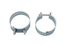 Load image into Gallery viewer, Replica Zinc Intake Manifold Clamp Set