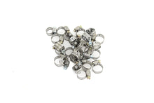 Load image into Gallery viewer, Fuel Line Hose Clamp Stainless Steel