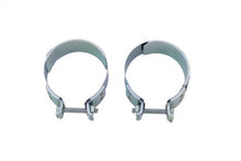 Load image into Gallery viewer, Replica Zinc Intake Manifold Clamp Set
