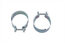 Load image into Gallery viewer, Replica Zinc Intake Manifold Clamp Set