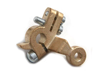 Load image into Gallery viewer, Brass Knucklehead Carburetor Throttle Lever