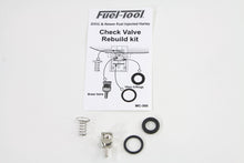 Load image into Gallery viewer, EFI Check Valve Rebuild Kit