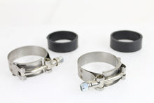Load image into Gallery viewer, Power Intake Manifold Clamp Kit with Flat Seals
