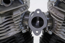 Load image into Gallery viewer, Power Intake Manifold Clamp Kit with Flat Seals