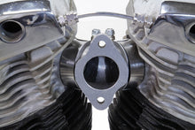 Load image into Gallery viewer, Power Intake Manifold Clamp Kit with Flat Seals