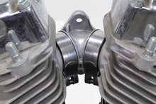 Load image into Gallery viewer, Power Intake Manifold Clamp Kit with Flat Seals
