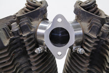 Load image into Gallery viewer, Power Intake Manifold Clamp Kit with O-Rings