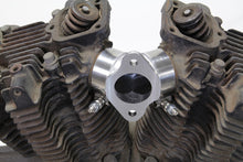 Load image into Gallery viewer, Power Intake Manifold Clamp Kit with O-Rings