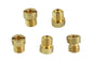 CV Carburetor Main Jet