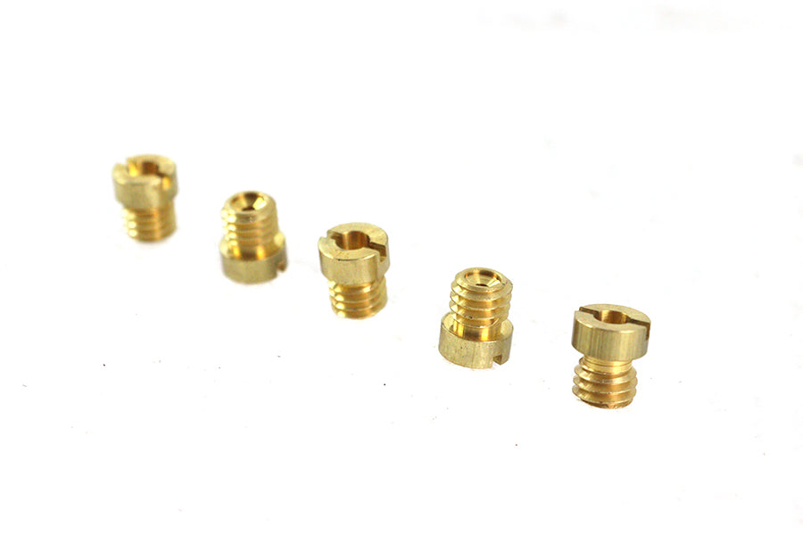 CV Carburetor Main Jet