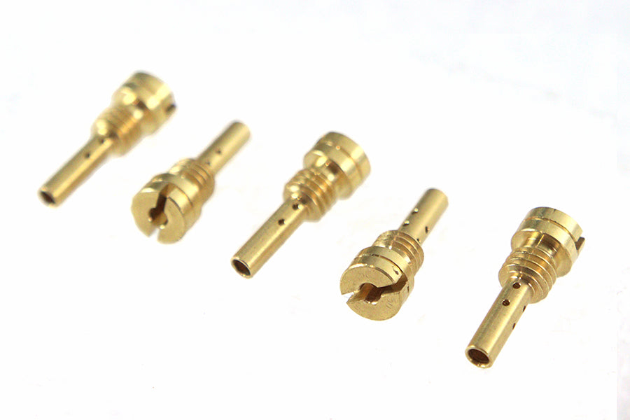 CV Carburetor Slow Jet