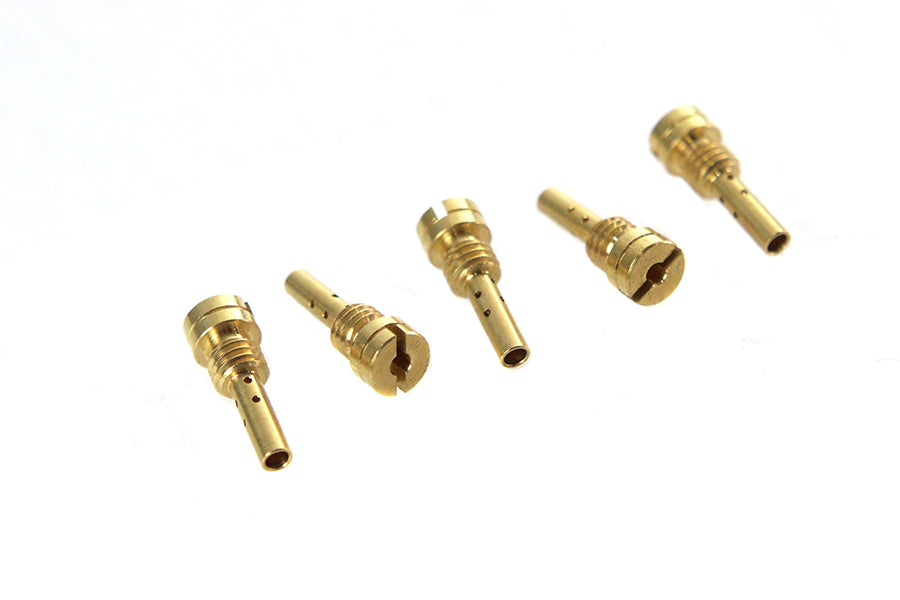 CV Carburetor Slow Jet
