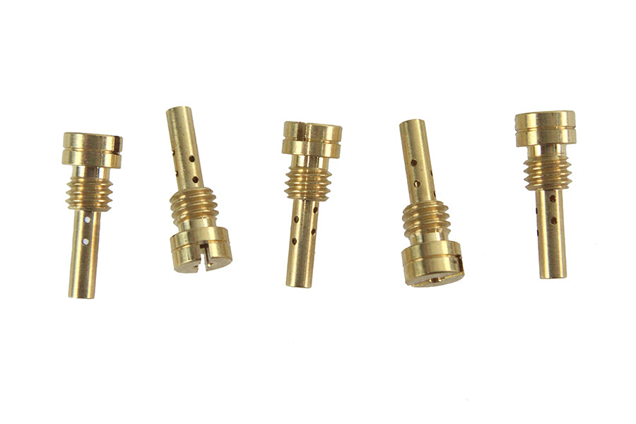CV Carburetor Slow Jet