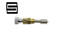 Load image into Gallery viewer, Sifton Carburetor Enricher with Chrome Knob