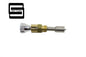 Sifton Carburetor Enricher with Chrome Knob