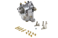 Load image into Gallery viewer, S&amp;S E Carburetor Natural Finish
