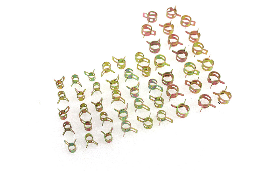 Hose Clamp Assortment Set