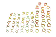 Load image into Gallery viewer, Hose Clamp Assortment Set
