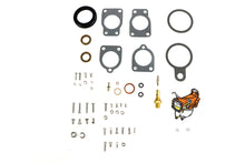 Load image into Gallery viewer, Carburetor Service and Hardware Kit