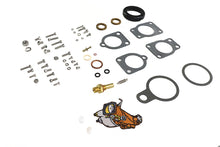 Load image into Gallery viewer, Carburetor Service and Hardware Kit