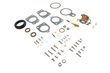 Load image into Gallery viewer, Carburetor Service and Hardware Kit