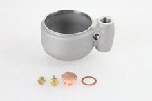 Load image into Gallery viewer, SV Replica Linkert Carburetor Float Bowl