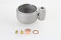 SV Replica Linkert Carburetor Float Bowl
