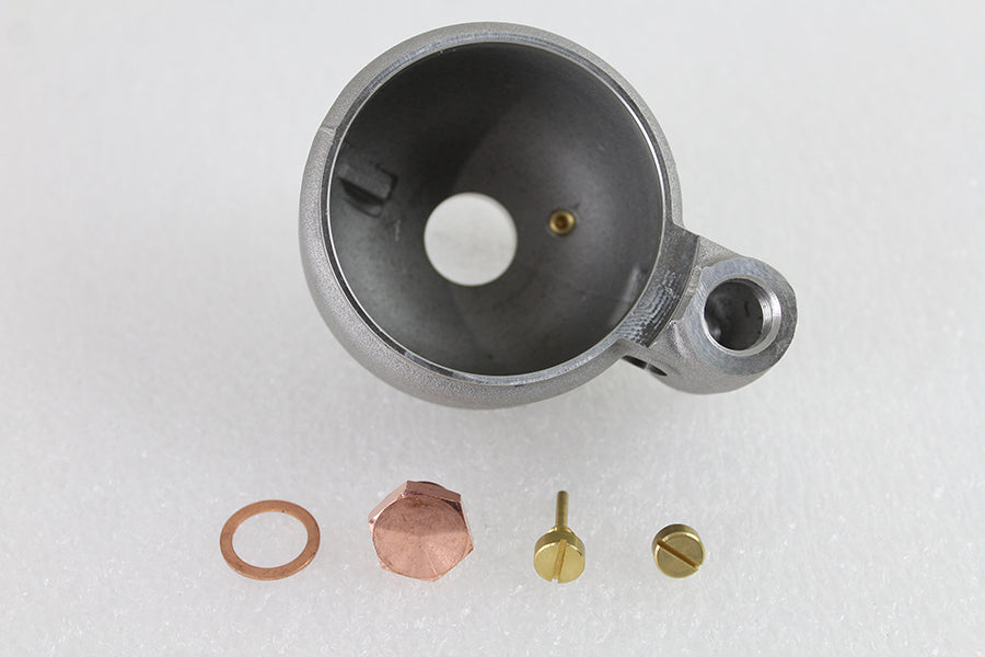 SV Replica Linkert Carburetor Float Bowl