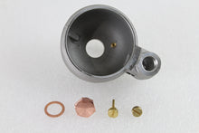 Load image into Gallery viewer, SV Replica Linkert Carburetor Float Bowl