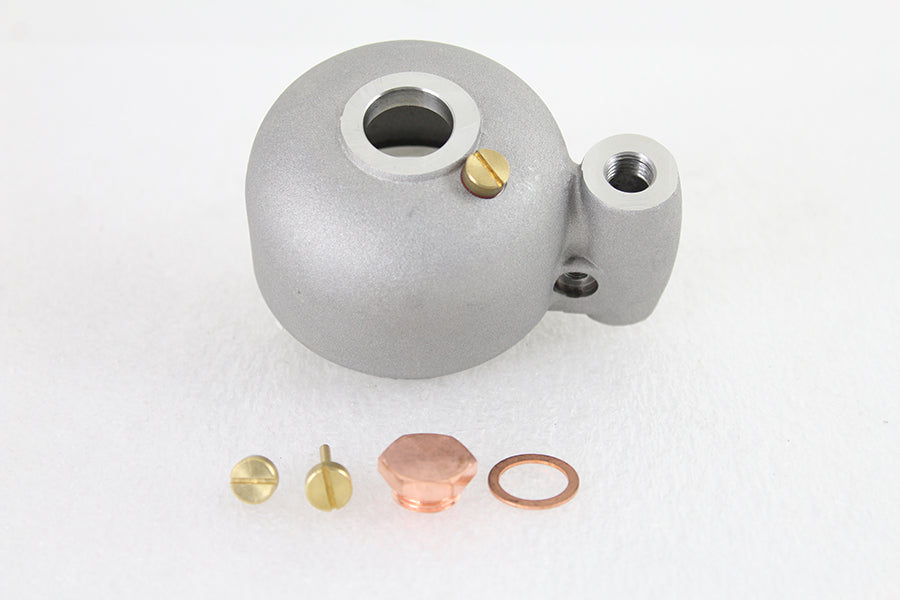 SV Replica Linkert Carburetor Float Bowl