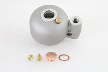 Load image into Gallery viewer, SV Replica Linkert Carburetor Float Bowl