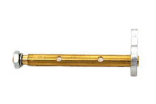 Load image into Gallery viewer, M-5 Linkert Carburetor Choke Shaft