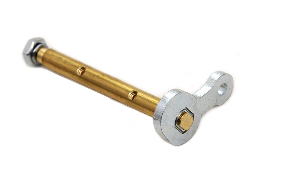 M-5 Linkert Carburetor Choke Shaft