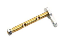 Load image into Gallery viewer, M-5 Linkert Carburetor Choke Shaft