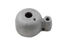 Load image into Gallery viewer, OHV Linkert Carburetor Float Bowl with Alloy Finish