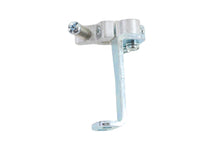 Load image into Gallery viewer, Linkert Carburetor Throttle Lever with Arm Zicad Plated