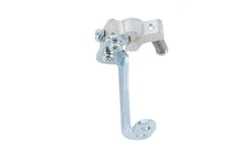 Load image into Gallery viewer, Linkert Carburetor Throttle Lever with Arm Zicad Plated