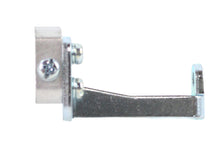 Load image into Gallery viewer, Linkert Carburetor Throttle Lever with Arm Zicad Plated