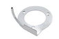 Carburetor Throttle Cable Adapter Ring