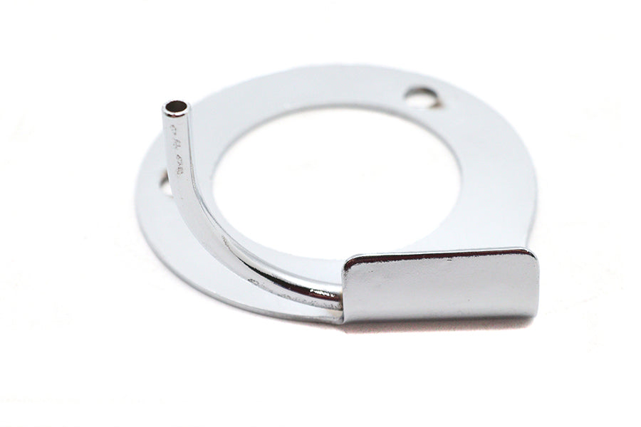 Carburetor Throttle Cable Adapter Ring